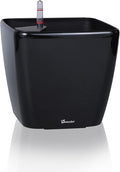 Dexceder 9x8 Self Watering Planter Indoor Outdoor, Inner Mat Design, Thickened by Dexceder
