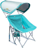 GCI Outdoor Waterside Pod Rocker Outdoor Rocking Chair by GCIOUTDOOR