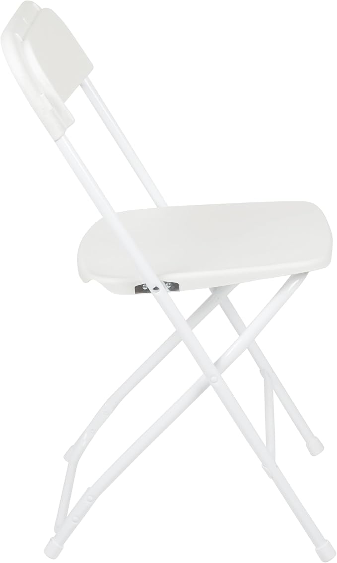 Flash Furniture Hercules Series Plastic Folding Chair - Image 12