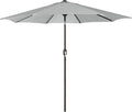 Blissun 9' Outdoor Patio Umbrella, Outdoor Table Umbrella, Yard Umbrella by Blissun
