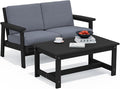 SERWALL Outdoor Loveseat by SERWALL