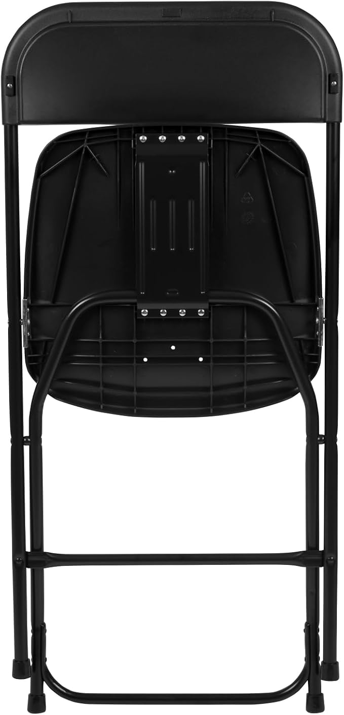 Flash Furniture Hercules Series Plastic Folding Chair - Image 11