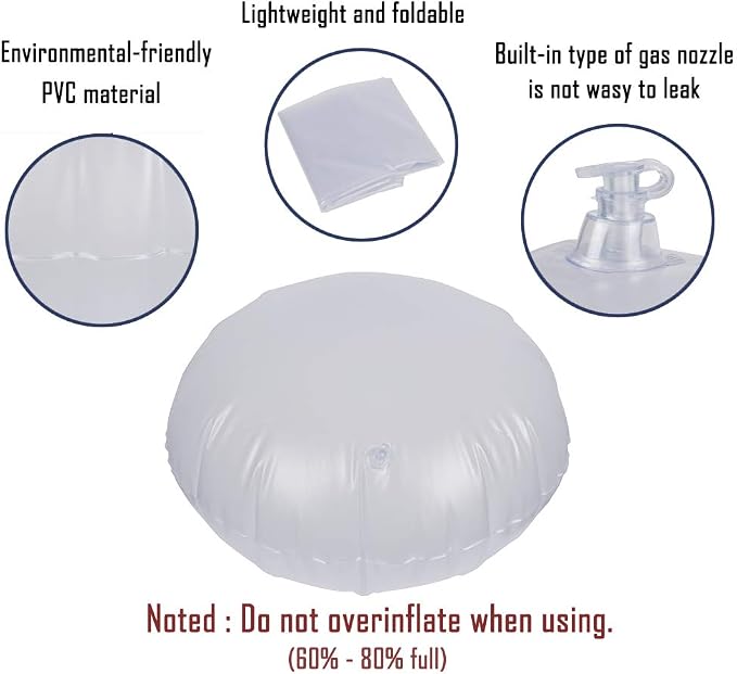 Kids Pod Swing Hanging Seat Child Hammock Chair Indoor and Outdoor Sensory - Image 5