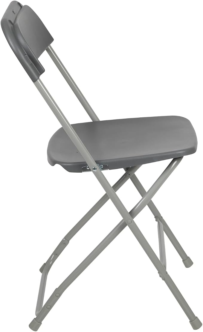 Flash Furniture Hercules Series Plastic Folding Chair - Image 12