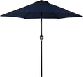 Sunnydaze Outdoor Patio Umbrella by SunnydazeDecor