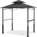 ABCCANOPY 8x5 Grill Gazebo by ABCCANOPY