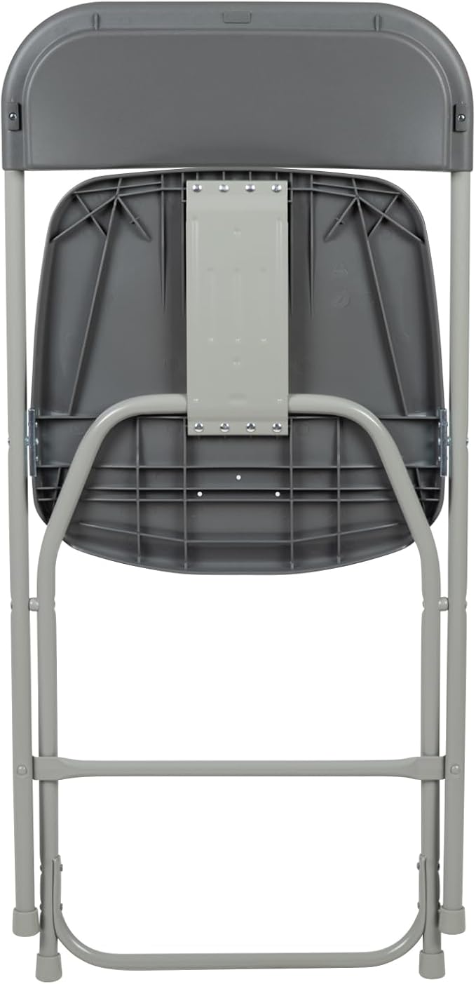 Flash Furniture Hercules Series Plastic Folding Chair - Image 11