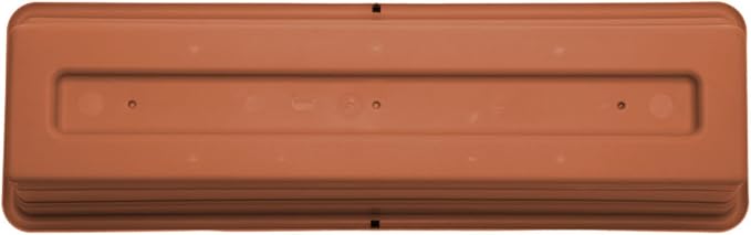 Bloem Dura Cotta Window Box Planter: 30" - Image 7
