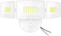 Onforu 75W Flood Lights Outdoor, 7000LM Brightness Security Lights Switch by Onforu