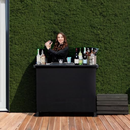 GoBar PRO Commercial Grade Portable Bar Table - Image 2