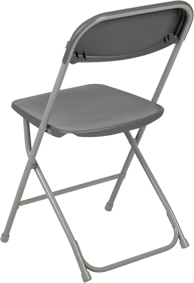 Flash Furniture Hercules Series Plastic Folding Chair - Image 10