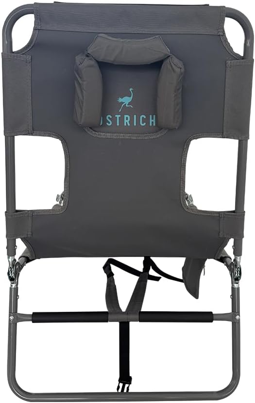 Ostrich Chair Backpack Chaise Chair - Image 3
