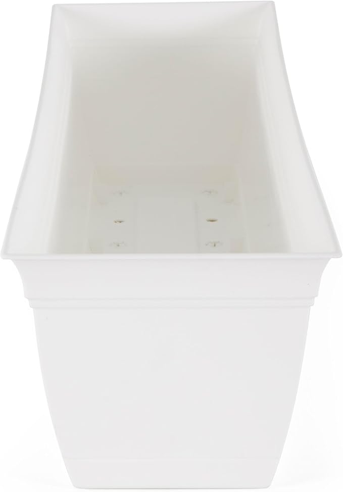 The HC Companies Indoor Outdoor 30 Inch Eclipse Series Window Flower Garden - Image 7