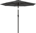 AreShark 9 FT Patio Umbrella for Outdoor, Outdoor Table Umbrella by Unknown