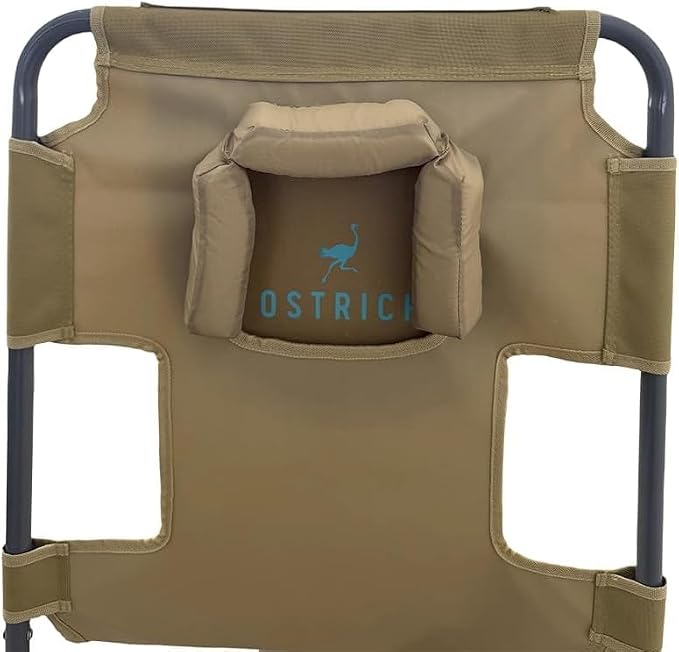 Ostrich Chair Chaise Lounger Chair - Image 5
