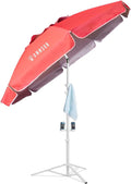 AMMSUN Shade Umbrella, Premium Portable Umbrella by AMMSUN