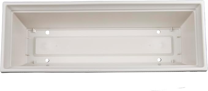 The HC Companies 24 Inch Mojave Window Planter Box - Image 4