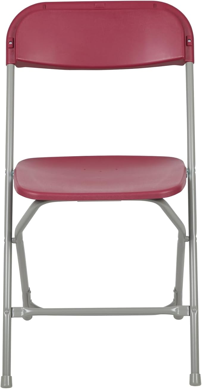 Flash Furniture Hercules Series Plastic Folding Chair - Image 14