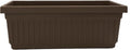 The HC Companies Venetian Window Planter Box w/Drain Plug by TheHCCompanies
