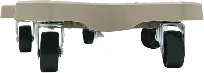 Bosmere 20" Plant Caddie - Image 4