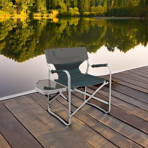 Coleman Outpost Elite Folding Camping Chair - Image 5
