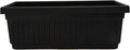The HC Companies Venetian Window Planter Box w/Drain Plug by TheHCCompanies