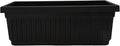 The HC Companies Venetian Window Planter Box w/Drain Plug by TheHCCompanies
