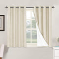 H.VERSAILTEX 100% Blackout Curtains by HVERSAILTEX