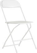 Flash Furniture Hercules Series Plastic Folding Chair by FlashFurniture