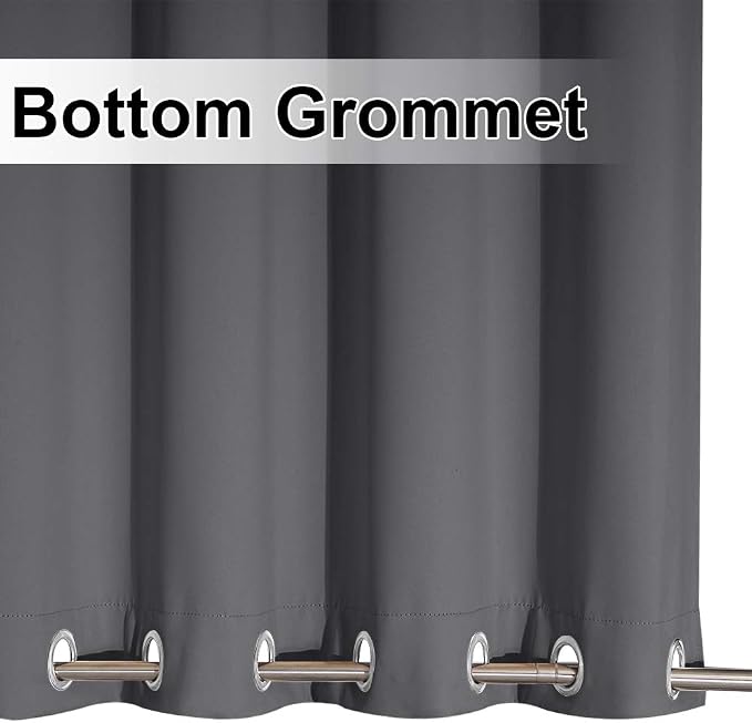 NICETOWN Outdoor Curtain Sunblock - Image 6