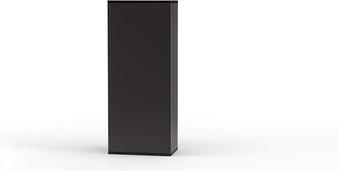 Suncast 19 Cubic Ft. Heavy-Duty Resin Cabinet - Image 10