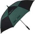 G4Free 47/54/62/68/72 Inch Automatic Open Golf Umbrella Oversize Extra Large by G4Free