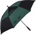 G4Free 47/54/62/68/72 Inch Automatic Open Golf Umbrella Oversize Extra Large by G4Free
