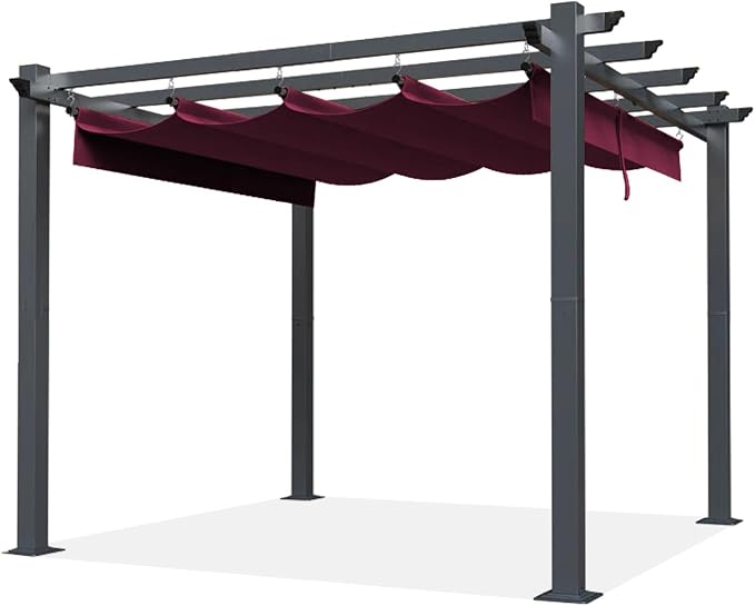 SCOCANOPY Replacement Cover Compatible by SCOCANOPY