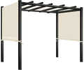 Universal Canopy Cover Replacement by TNGAN