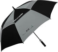 G4Free 47/54/62/68/72 Inch Automatic Open Golf Umbrella Oversize Extra Large by G4Free