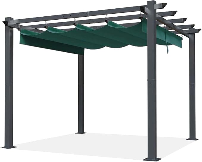 SCOCANOPY Replacement Cover Compatible by SCOCANOPY