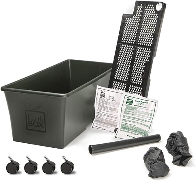 EarthBox 80101 Garden Kit - Image 4