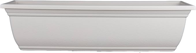 The HC Companies 24 Inch Mojave Window Planter Box - Image 2