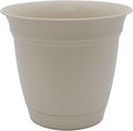 The HC Companies Eclipse Round Planter by TheHCCompanies