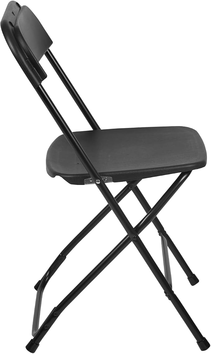 Flash Furniture Hercules Series Plastic Folding Chair - Image 12