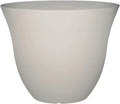 Classic Home and Garden Honeysuckle Resin Planters by ClassicHomeandGarden