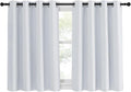 NICETOWN Room Darkening Curtain by NICETOWN