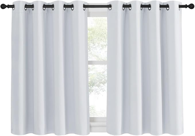 NICETOWN Room Darkening Curtain by NICETOWN