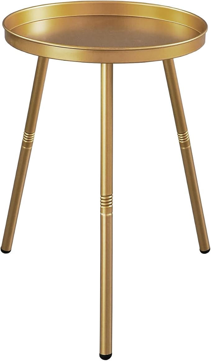AOJEZOR Side Table: End Table for Any Room - Image 5