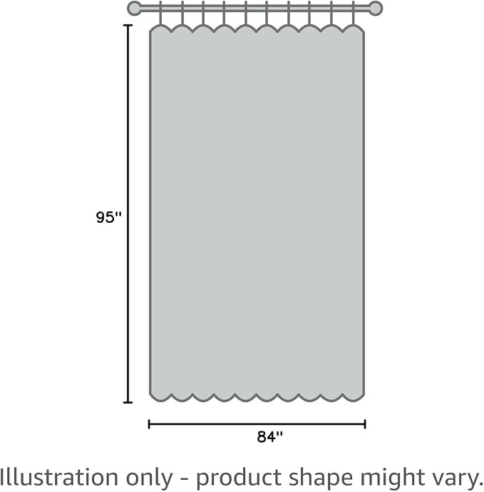 Water Proof Outside Curtains - Image 10