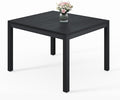 Stoog All-Weather Patio Dining Table by Stoog