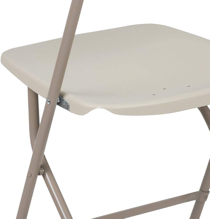 Flash Furniture Hercules™ Series Plastic Folding Chair - Image 11