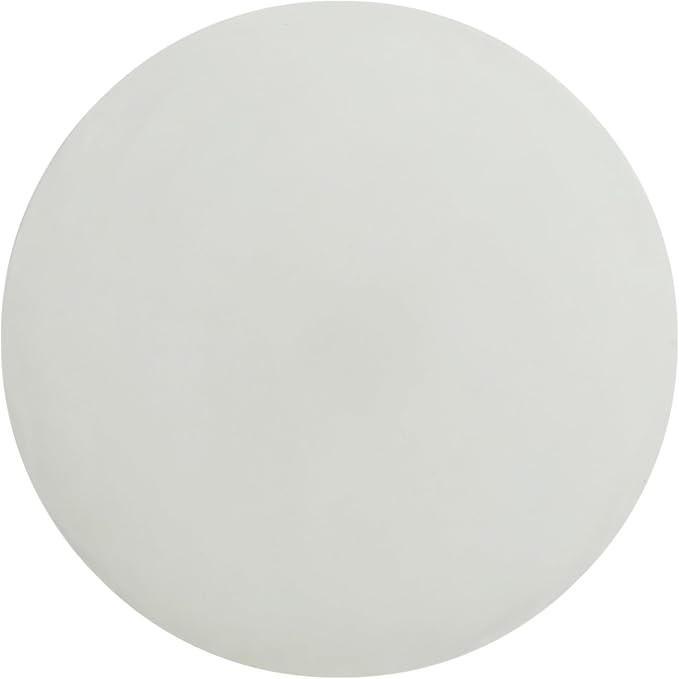 Christopher Knight Home Ottilie Outdoor Side Table, Lightweight Concrete Garden - Image 10