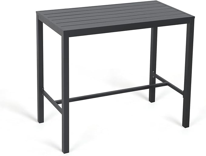 Soleil Jardin Bar Table High Top Table by SoleilJardin